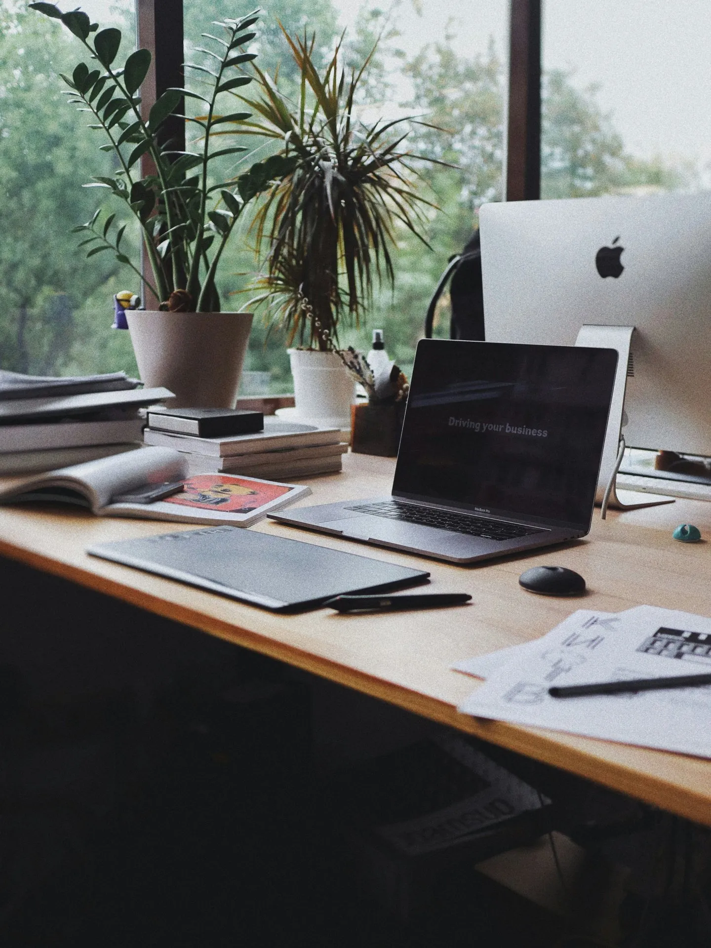 Aperçu de notre expertise
